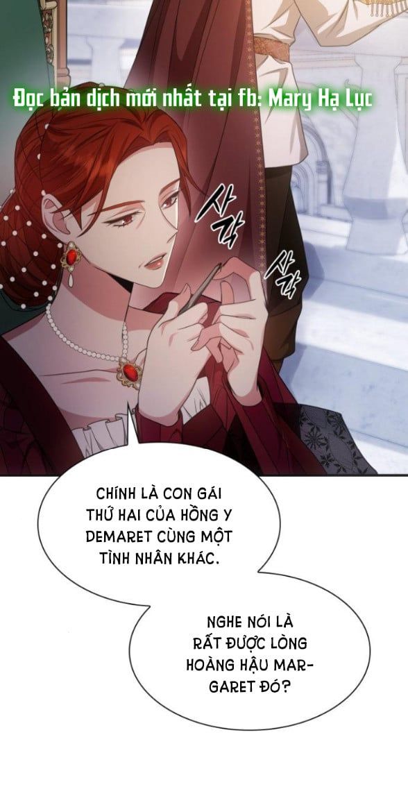 Chị Gái À, Kiếp Này Em Chính Là Nữ Hoàng Chapter 11 - Trang 2