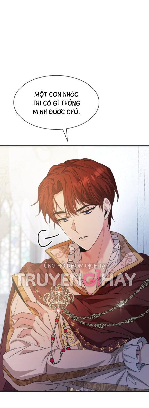 Chị Gái À, Kiếp Này Em Chính Là Nữ Hoàng Chapter 11 - Trang 2