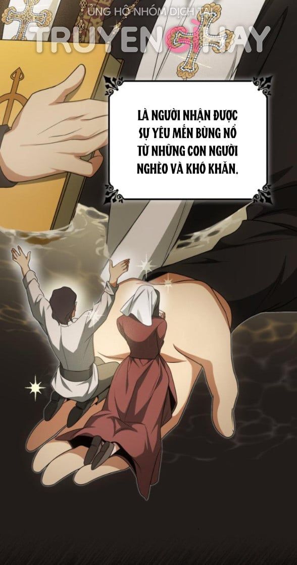 Chị Gái À, Kiếp Này Em Chính Là Nữ Hoàng Chapter 11 - Trang 2