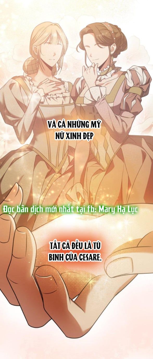 Chị Gái À, Kiếp Này Em Chính Là Nữ Hoàng Chapter 11 - Trang 2