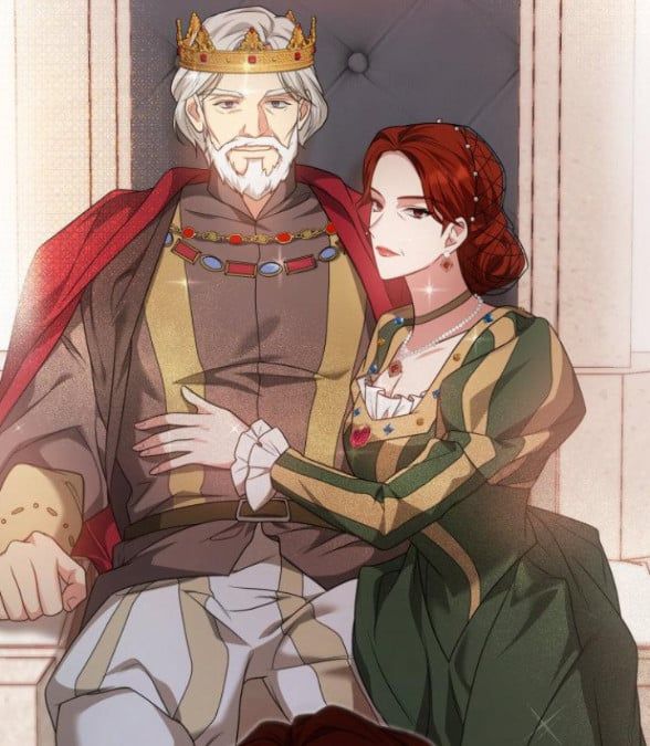 Chị Gái À, Kiếp Này Em Chính Là Nữ Hoàng Chapter 11 - Trang 2