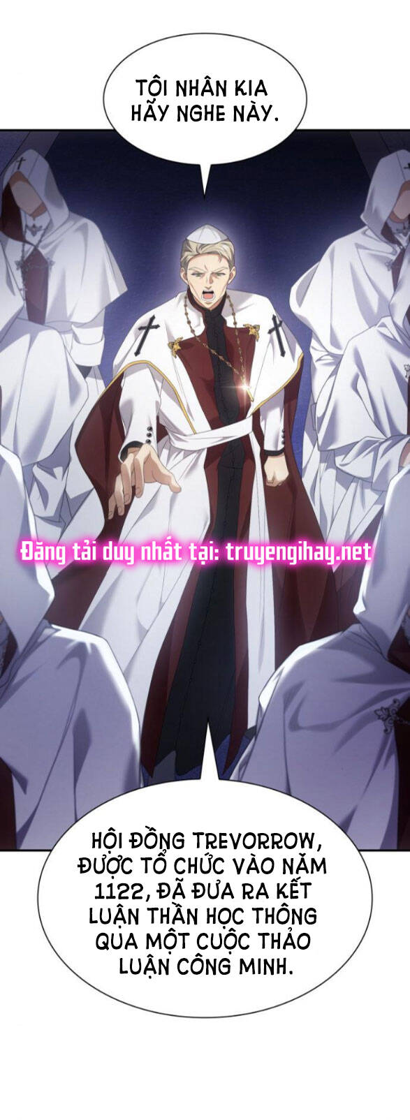 Chị Gái À, Kiếp Này Em Chính Là Nữ Hoàng Chapter 12.1 - Trang 2