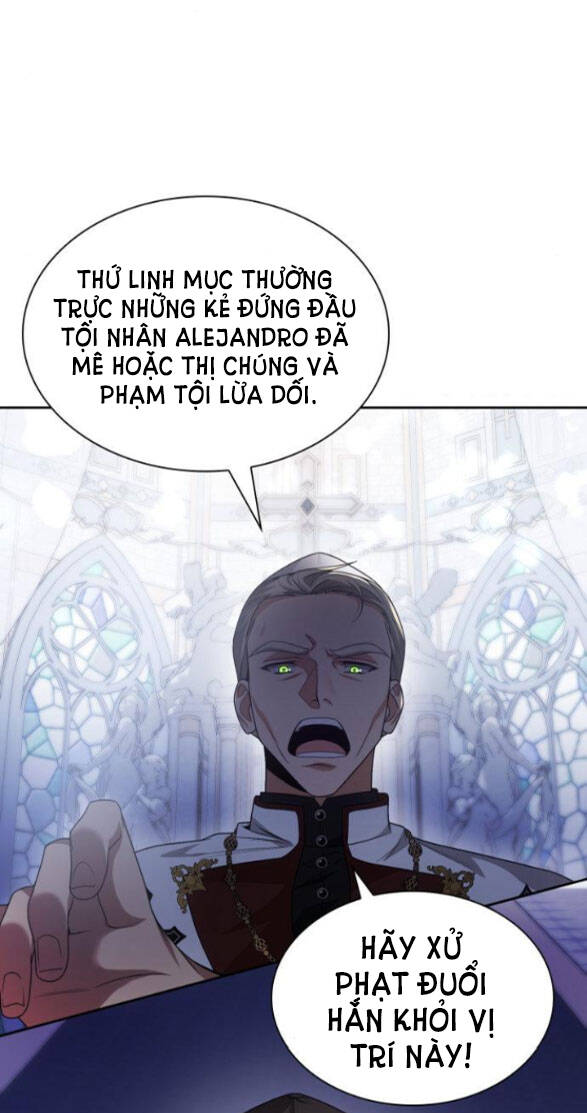 Chị Gái À, Kiếp Này Em Chính Là Nữ Hoàng Chapter 12.1 - Trang 2