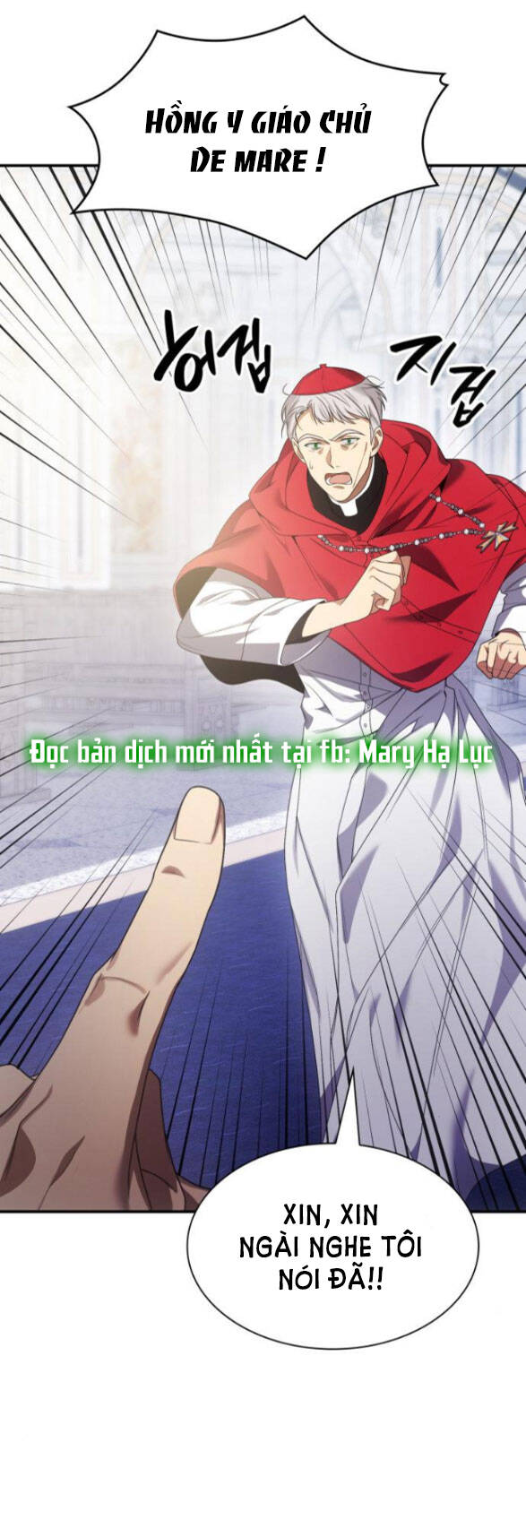 Chị Gái À, Kiếp Này Em Chính Là Nữ Hoàng Chapter 12.1 - Trang 2