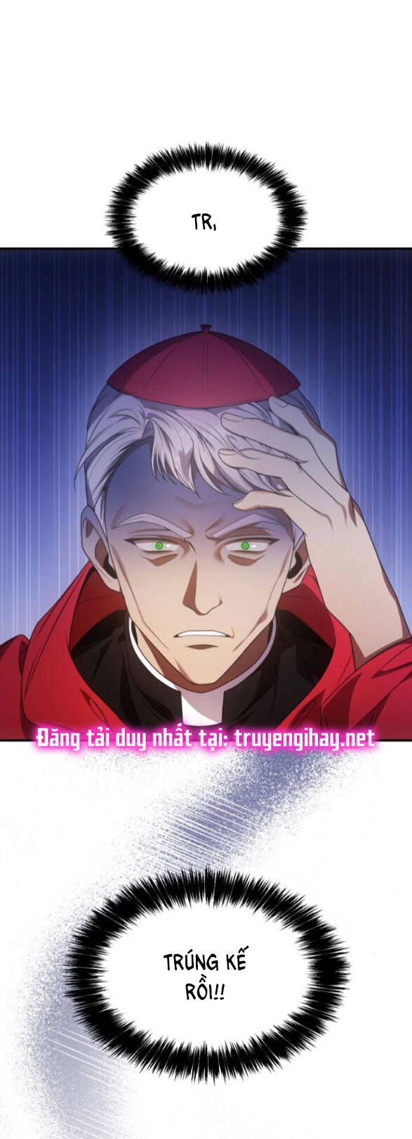 Chị Gái À, Kiếp Này Em Chính Là Nữ Hoàng Chapter 12.1 - Trang 2