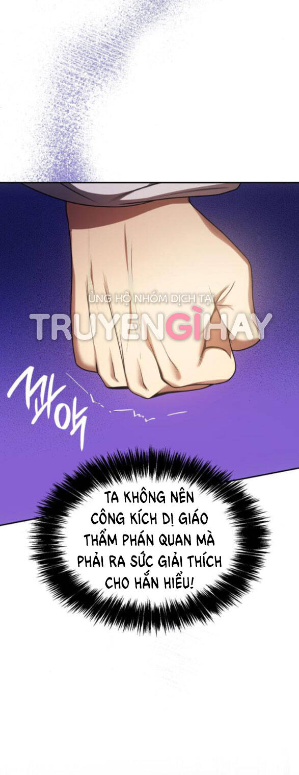 Chị Gái À, Kiếp Này Em Chính Là Nữ Hoàng Chapter 12.1 - Trang 2