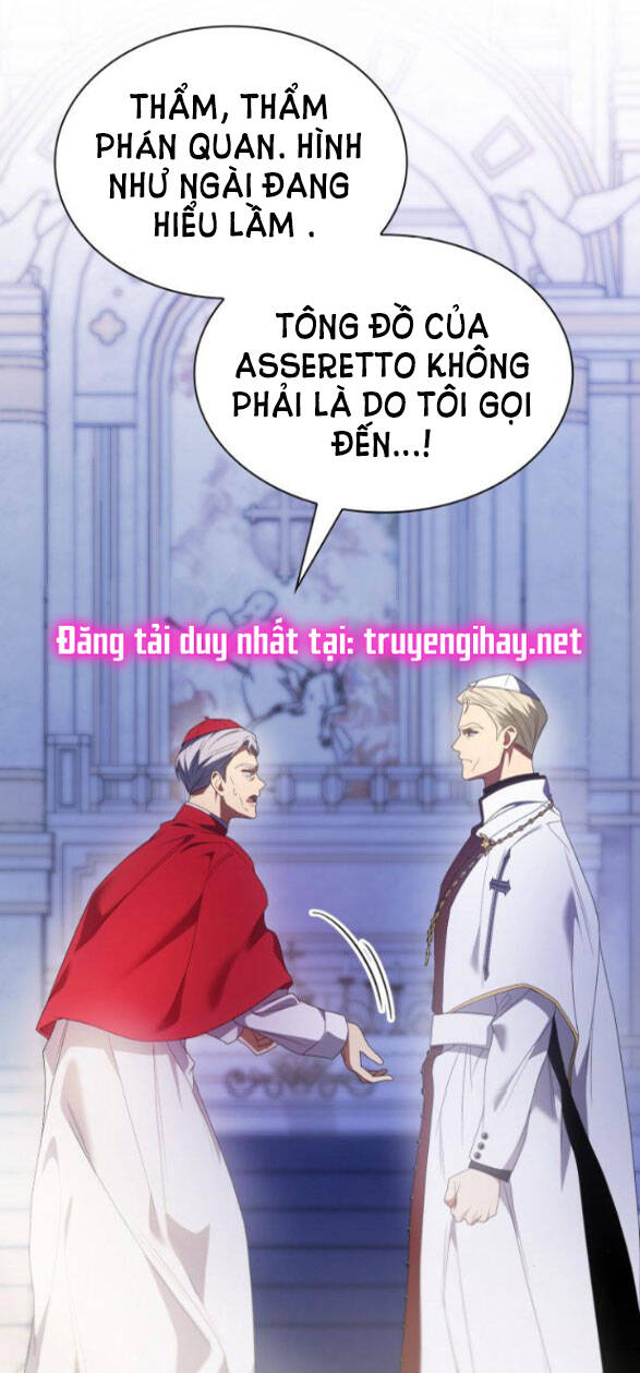 Chị Gái À, Kiếp Này Em Chính Là Nữ Hoàng Chapter 12.1 - Trang 2