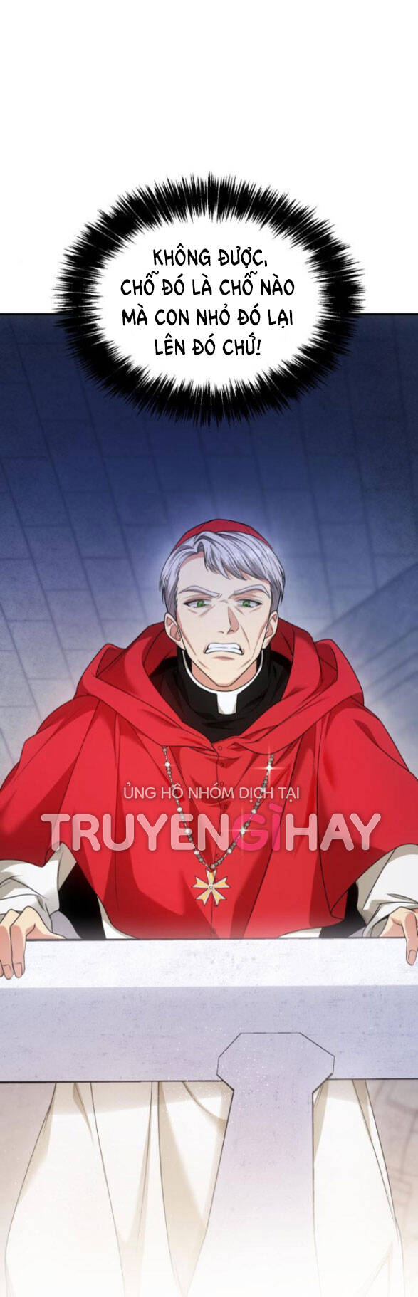 Chị Gái À, Kiếp Này Em Chính Là Nữ Hoàng Chapter 12.1 - Trang 2