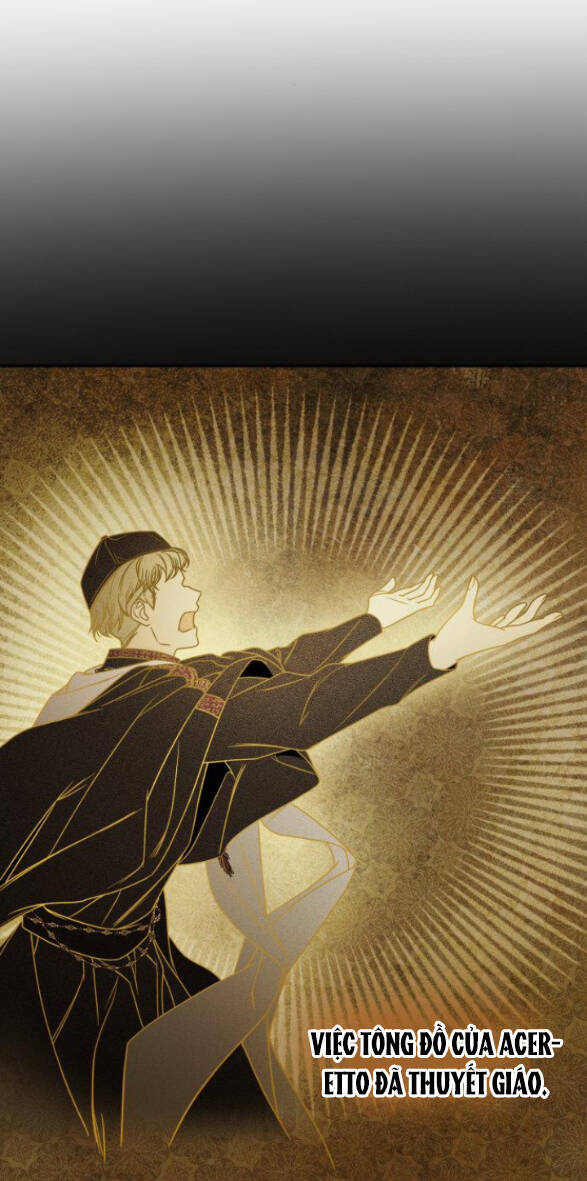 Chị Gái À, Kiếp Này Em Chính Là Nữ Hoàng Chapter 12.1 - Trang 2