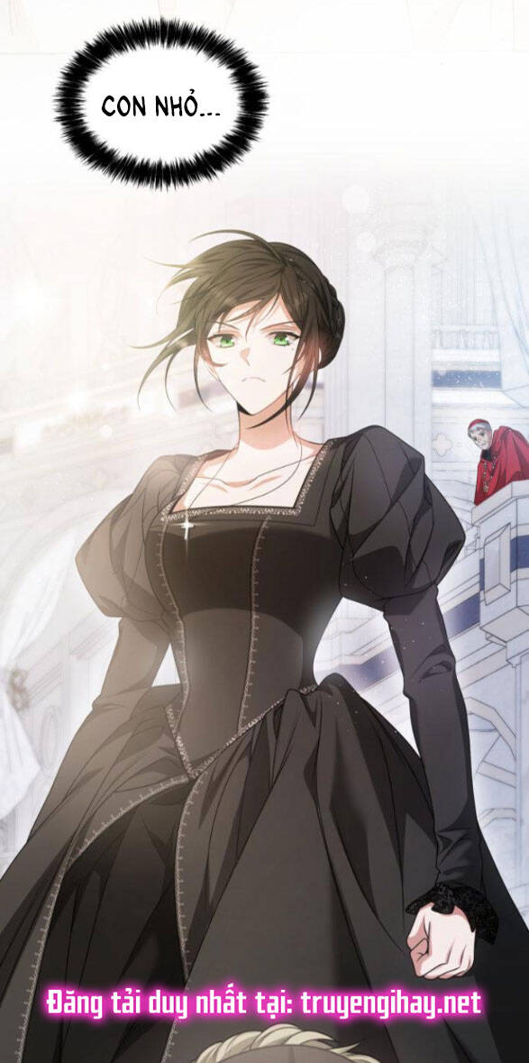 Chị Gái À, Kiếp Này Em Chính Là Nữ Hoàng Chapter 12.1 - Trang 2
