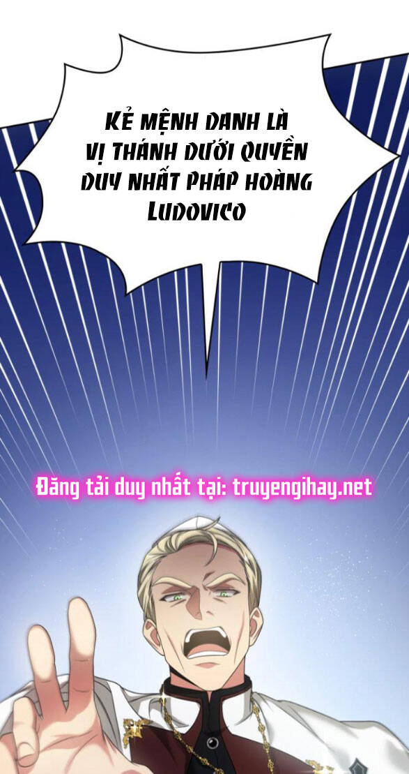 Chị Gái À, Kiếp Này Em Chính Là Nữ Hoàng Chapter 12.1 - Trang 2