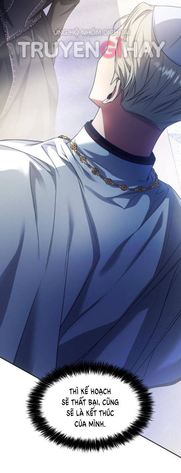 Chị Gái À, Kiếp Này Em Chính Là Nữ Hoàng Chapter 12.2 - Trang 2
