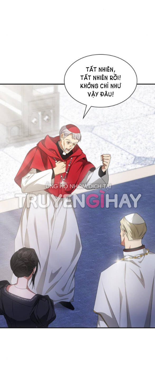 Chị Gái À, Kiếp Này Em Chính Là Nữ Hoàng Chapter 12.2 - Trang 2