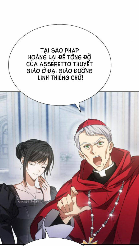 Chị Gái À, Kiếp Này Em Chính Là Nữ Hoàng Chapter 12.2 - Trang 2