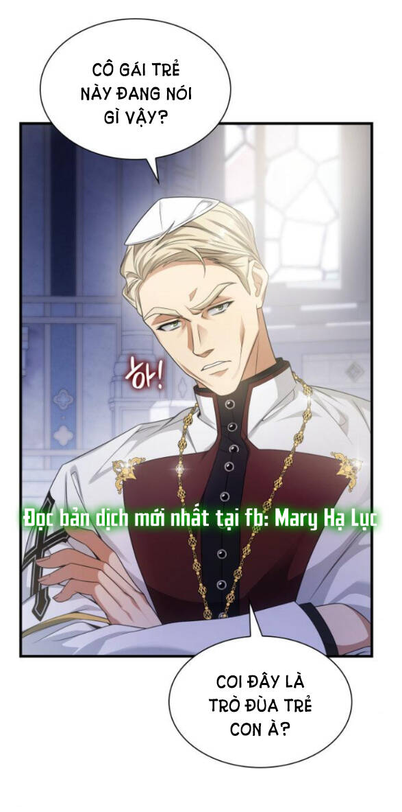 Chị Gái À, Kiếp Này Em Chính Là Nữ Hoàng Chapter 12.2 - Trang 2