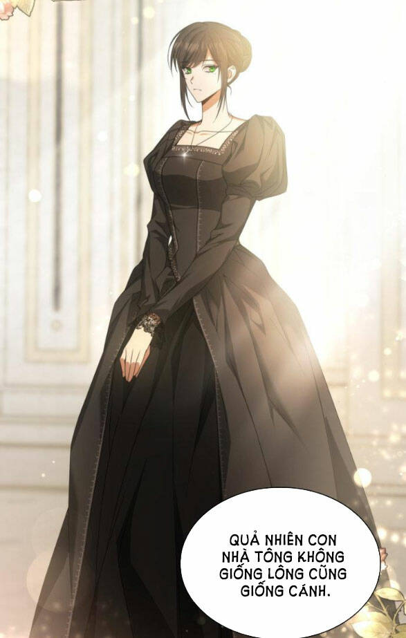 Chị Gái À, Kiếp Này Em Chính Là Nữ Hoàng Chapter 12.2 - Trang 2