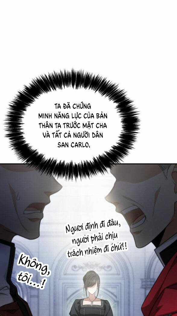 Chị Gái À, Kiếp Này Em Chính Là Nữ Hoàng Chapter 12.2 - Trang 2