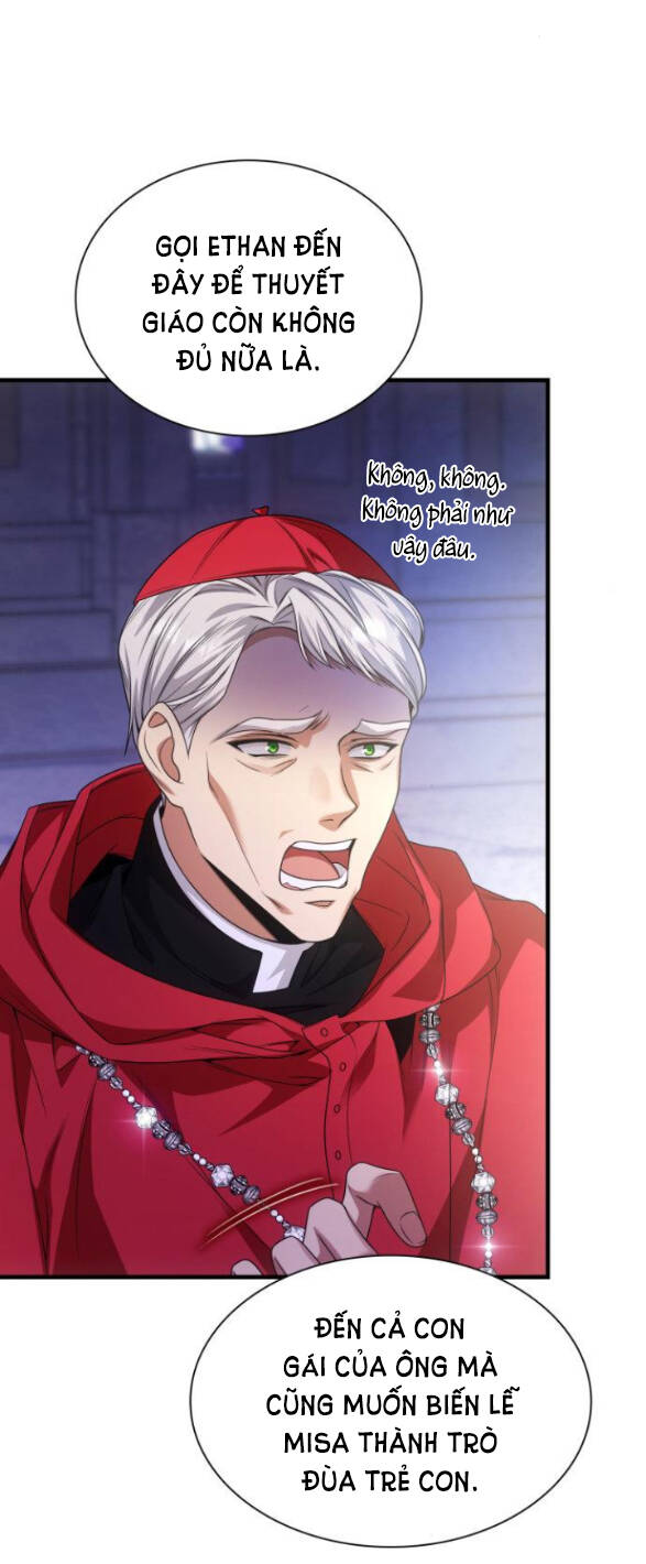 Chị Gái À, Kiếp Này Em Chính Là Nữ Hoàng Chapter 12.2 - Trang 2