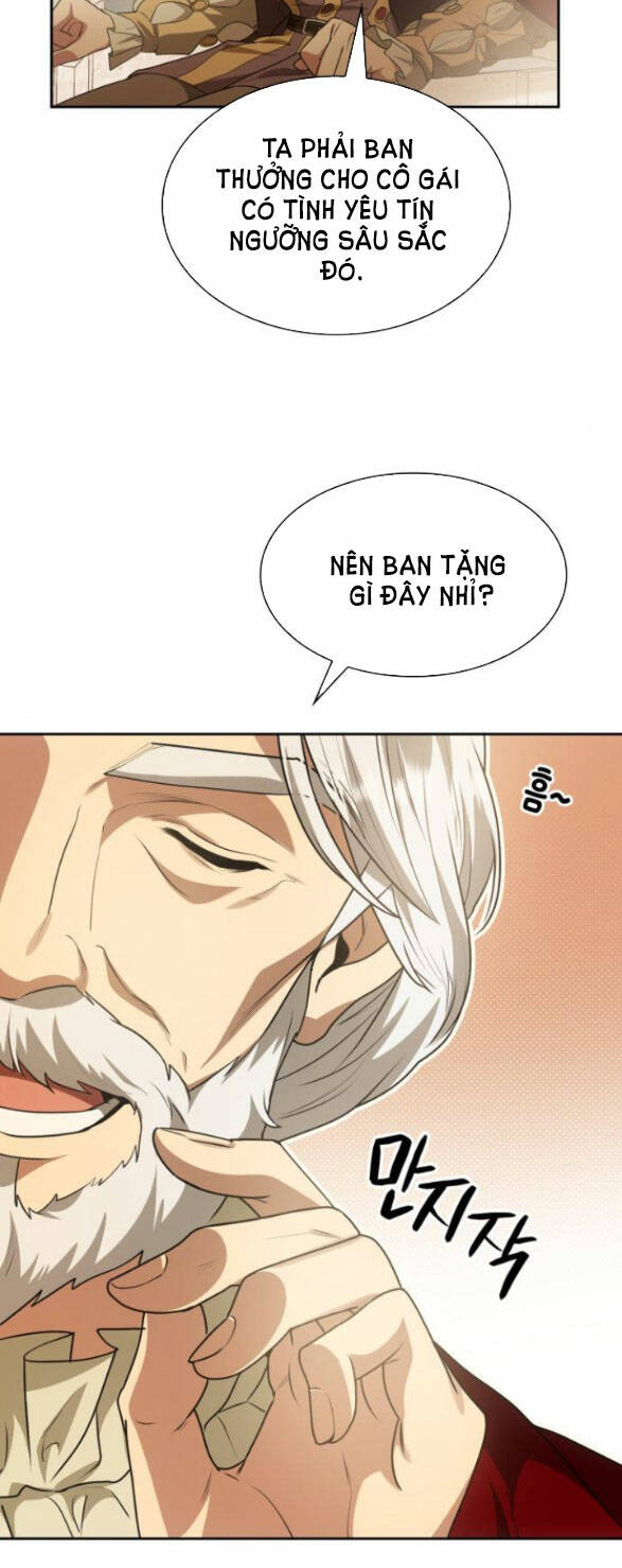 Chị Gái À, Kiếp Này Em Chính Là Nữ Hoàng Chapter 12.2 - Trang 2