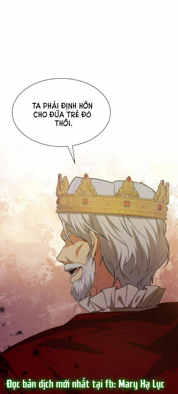 Chị Gái À, Kiếp Này Em Chính Là Nữ Hoàng Chapter 12.2 - Trang 2