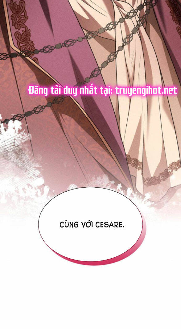 Chị Gái À, Kiếp Này Em Chính Là Nữ Hoàng Chapter 12.2 - Trang 2