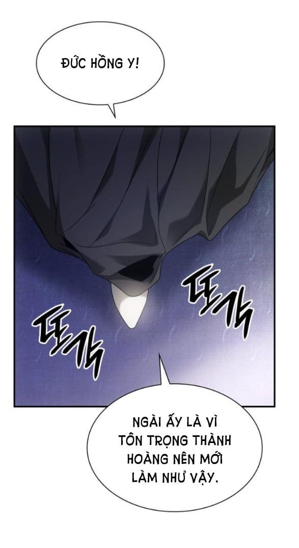 Chị Gái À, Kiếp Này Em Chính Là Nữ Hoàng Chapter 12.5 - Trang 2