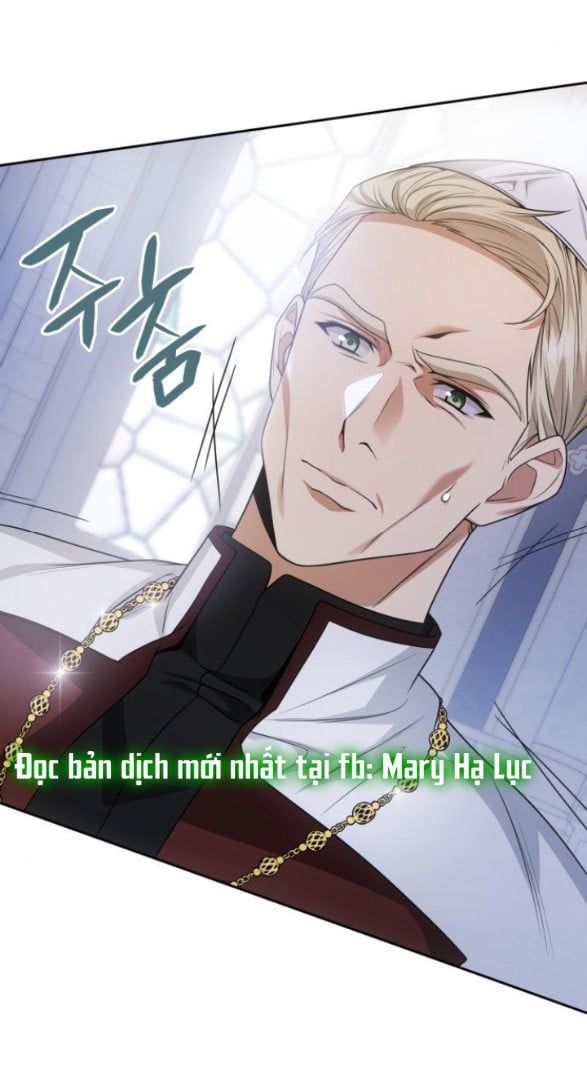 Chị Gái À, Kiếp Này Em Chính Là Nữ Hoàng Chapter 12.5 - Trang 2