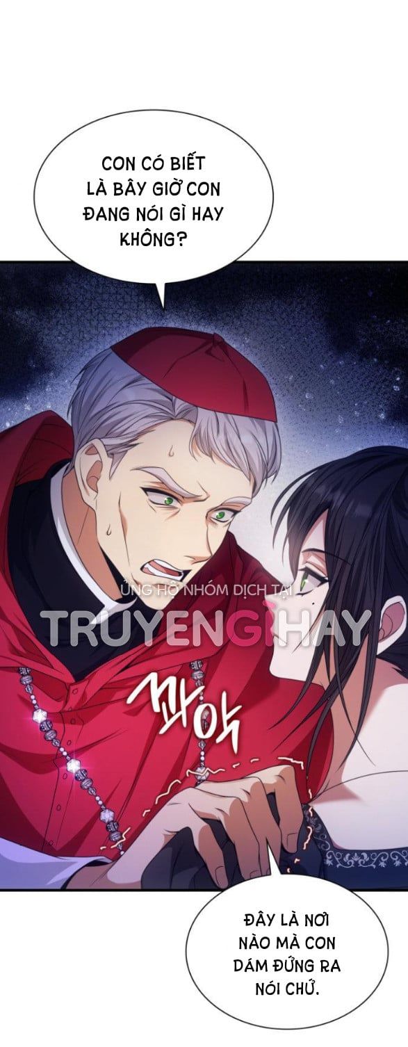 Chị Gái À, Kiếp Này Em Chính Là Nữ Hoàng Chapter 12.5 - Trang 2