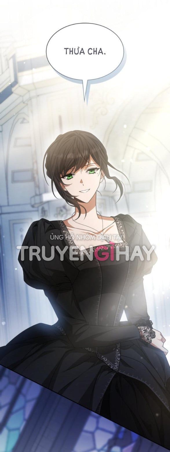 Chị Gái À, Kiếp Này Em Chính Là Nữ Hoàng Chapter 12.5 - Trang 2