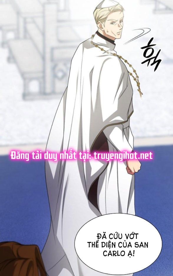 Chị Gái À, Kiếp Này Em Chính Là Nữ Hoàng Chapter 12.5 - Trang 2