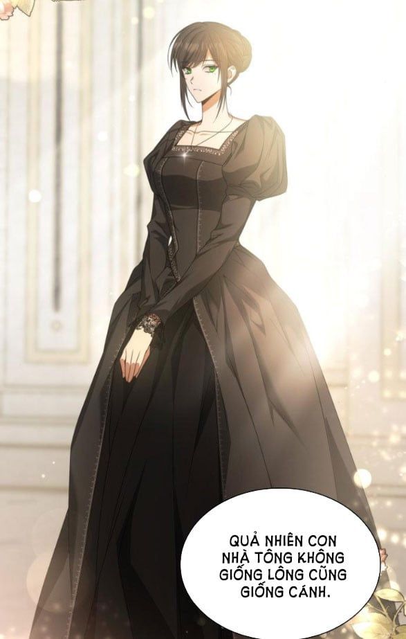 Chị Gái À, Kiếp Này Em Chính Là Nữ Hoàng Chapter 12.5 - Trang 2