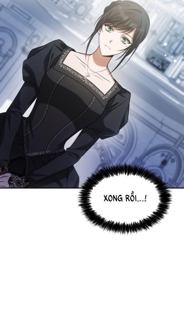 Chị Gái À, Kiếp Này Em Chính Là Nữ Hoàng Chapter 12.5 - Trang 2