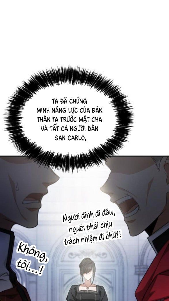 Chị Gái À, Kiếp Này Em Chính Là Nữ Hoàng Chapter 12.5 - Trang 2