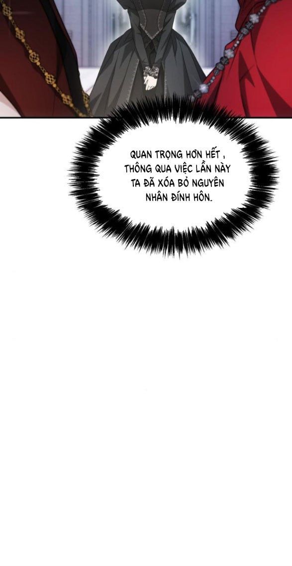 Chị Gái À, Kiếp Này Em Chính Là Nữ Hoàng Chapter 12.5 - Trang 2