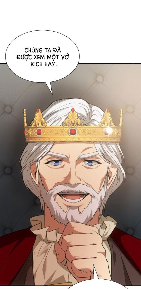 Chị Gái À, Kiếp Này Em Chính Là Nữ Hoàng Chapter 12.5 - Trang 2
