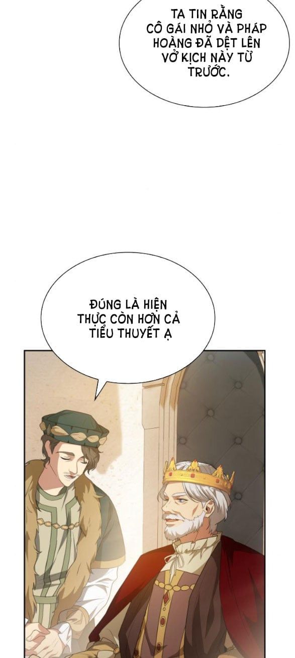 Chị Gái À, Kiếp Này Em Chính Là Nữ Hoàng Chapter 12.5 - Trang 2