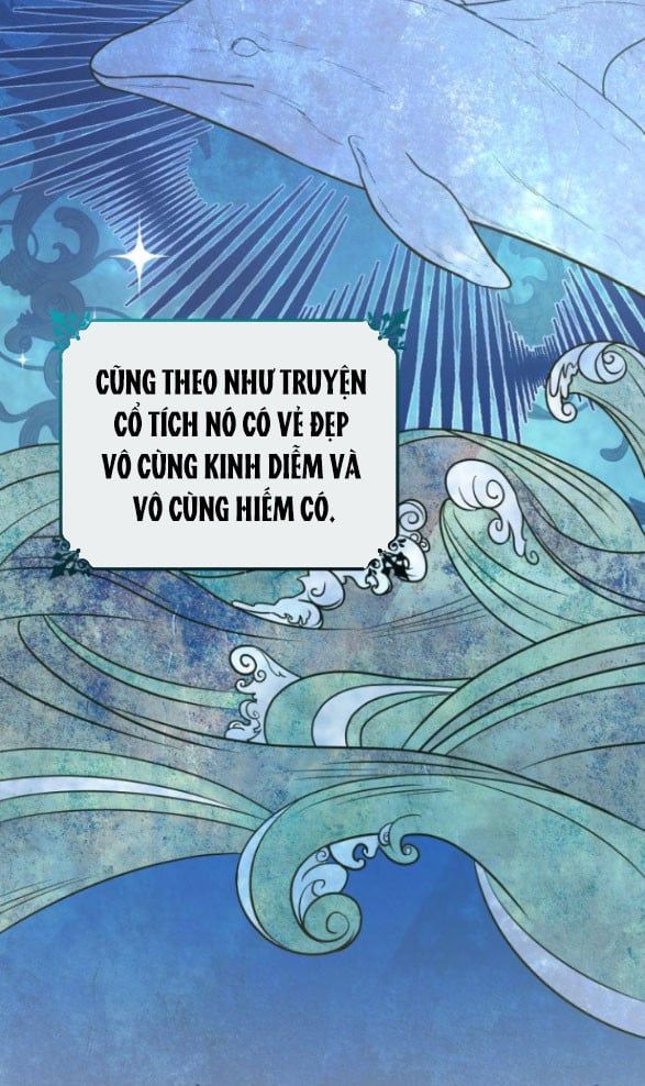 Chị Gái À, Kiếp Này Em Chính Là Nữ Hoàng Chapter 12.5 - Trang 2