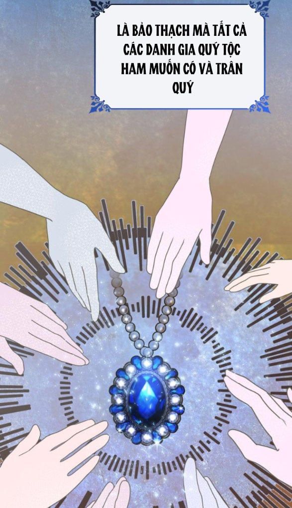 Chị Gái À, Kiếp Này Em Chính Là Nữ Hoàng Chapter 12.5 - Trang 2