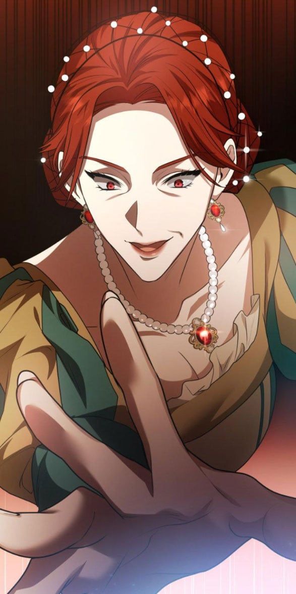 Chị Gái À, Kiếp Này Em Chính Là Nữ Hoàng Chapter 12.5 - Trang 2