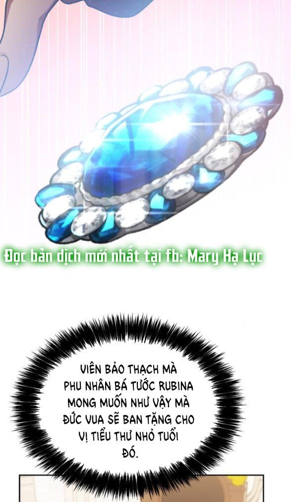 Chị Gái À, Kiếp Này Em Chính Là Nữ Hoàng Chapter 12.5 - Trang 2