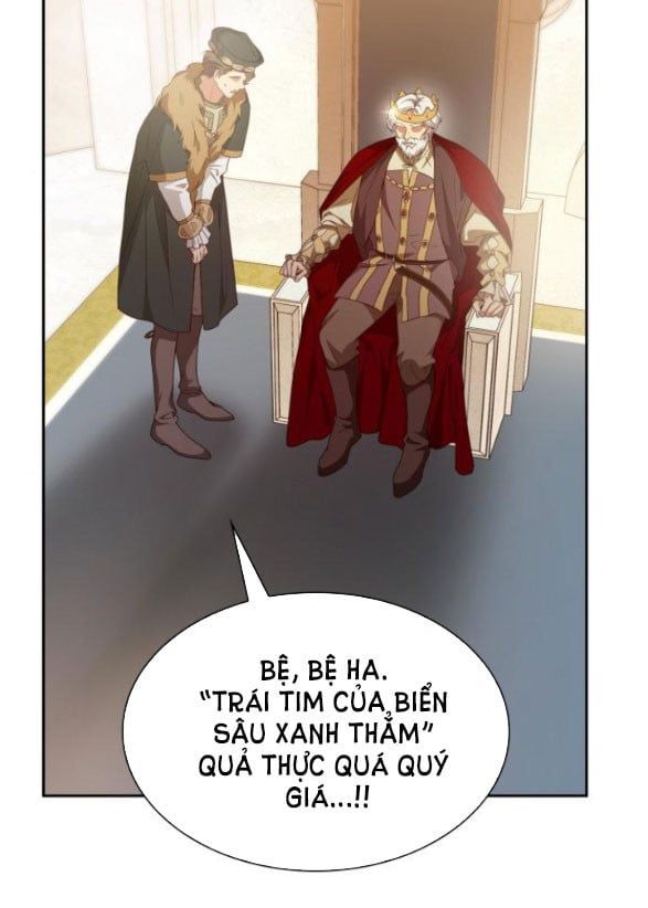 Chị Gái À, Kiếp Này Em Chính Là Nữ Hoàng Chapter 12.5 - Trang 2