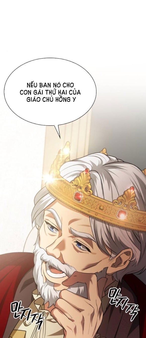 Chị Gái À, Kiếp Này Em Chính Là Nữ Hoàng Chapter 12.5 - Trang 2