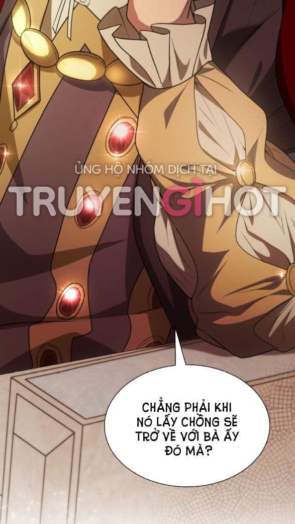 Chị Gái À, Kiếp Này Em Chính Là Nữ Hoàng Chapter 12.5 - Trang 2