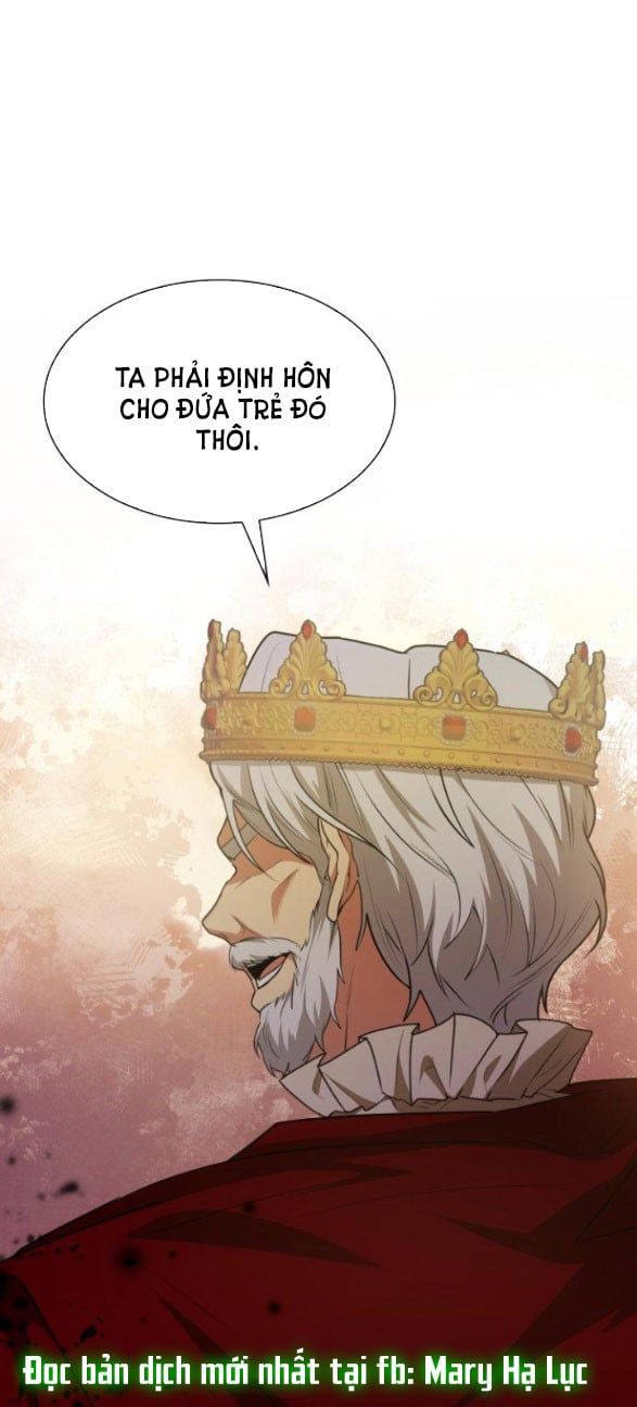 Chị Gái À, Kiếp Này Em Chính Là Nữ Hoàng Chapter 12.5 - Trang 2