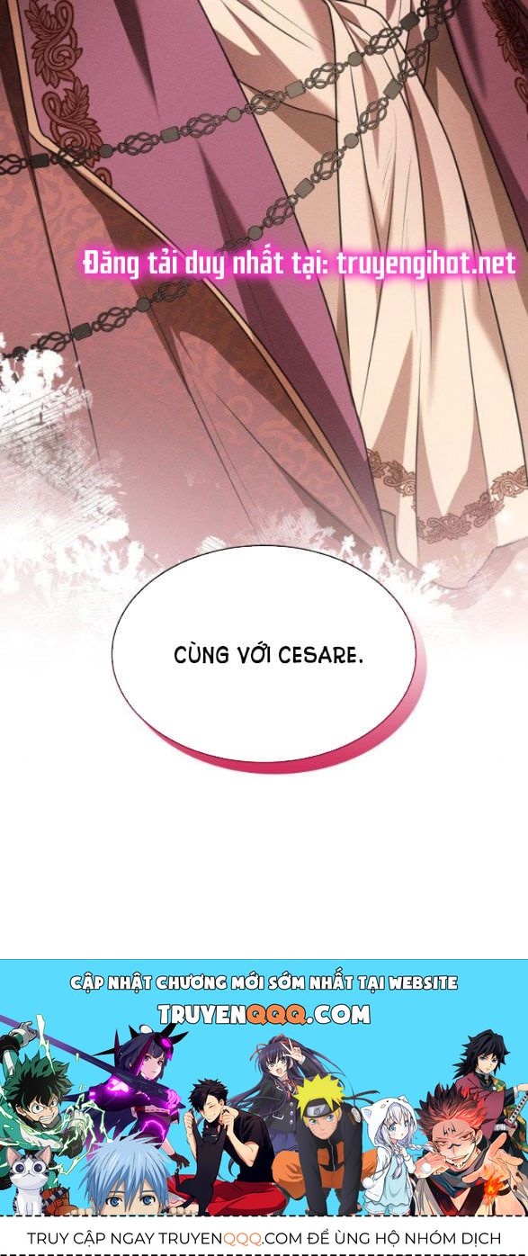 Chị Gái À, Kiếp Này Em Chính Là Nữ Hoàng Chapter 12.5 - Trang 2