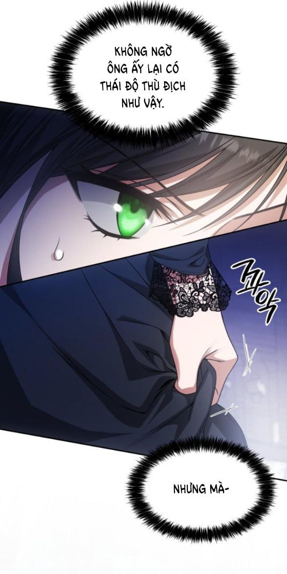 Chị Gái À, Kiếp Này Em Chính Là Nữ Hoàng Chapter 12.5 - Trang 2