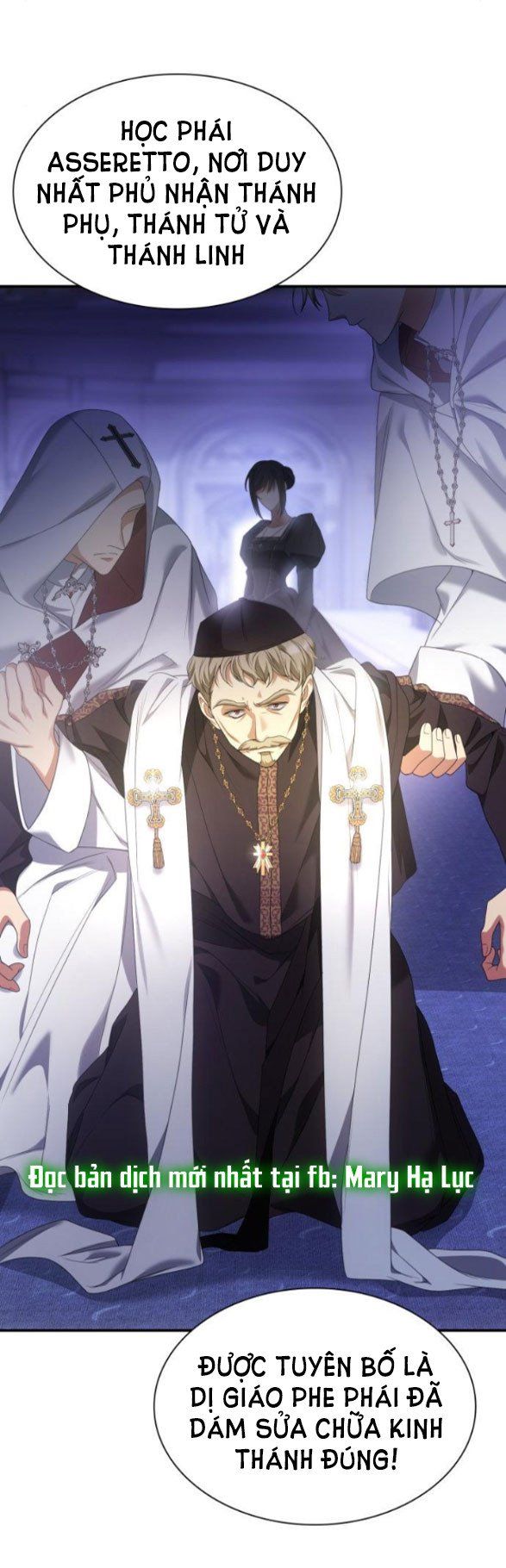 Chị Gái À, Kiếp Này Em Chính Là Nữ Hoàng Chapter 12 - Trang 2