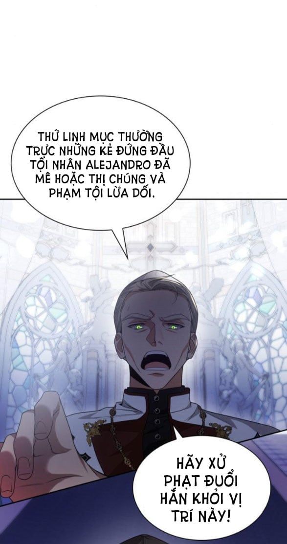 Chị Gái À, Kiếp Này Em Chính Là Nữ Hoàng Chapter 12 - Trang 2