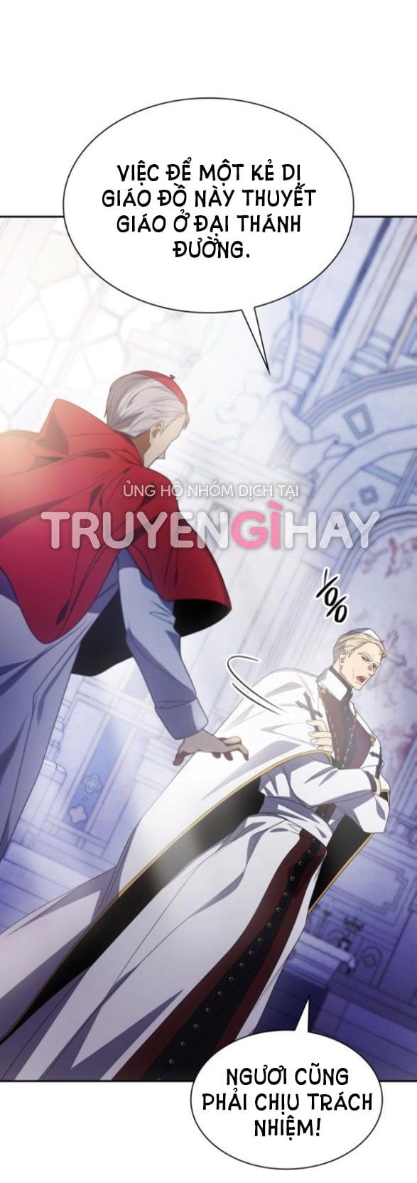 Chị Gái À, Kiếp Này Em Chính Là Nữ Hoàng Chapter 12 - Trang 2