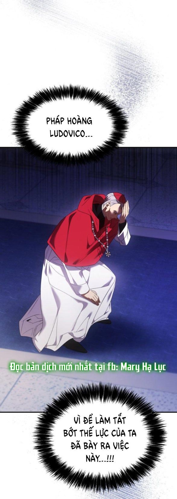 Chị Gái À, Kiếp Này Em Chính Là Nữ Hoàng Chapter 12 - Trang 2